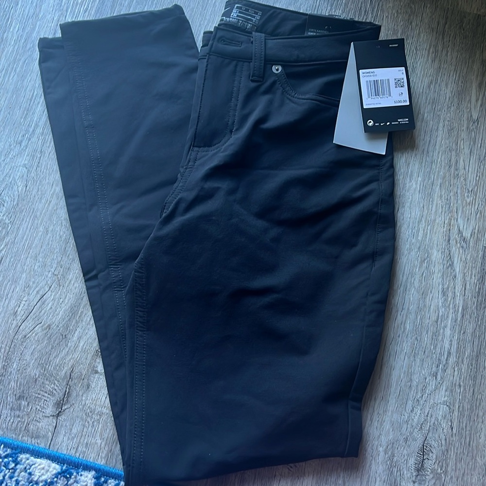 Brand new with tags Nike pants